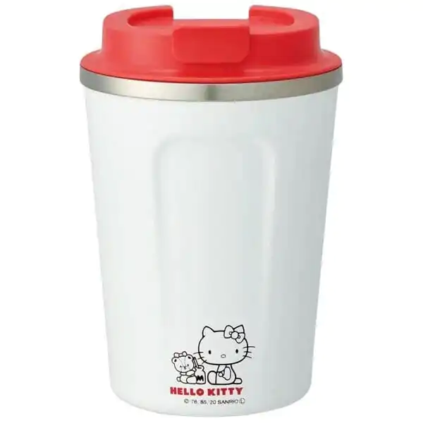 Hello Kitty Hrnček Tiny Chum 350 ml produktová fotografia