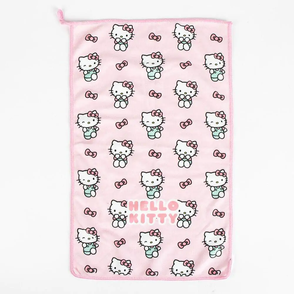 Toaletná taška Hello Kitty produktová fotografia