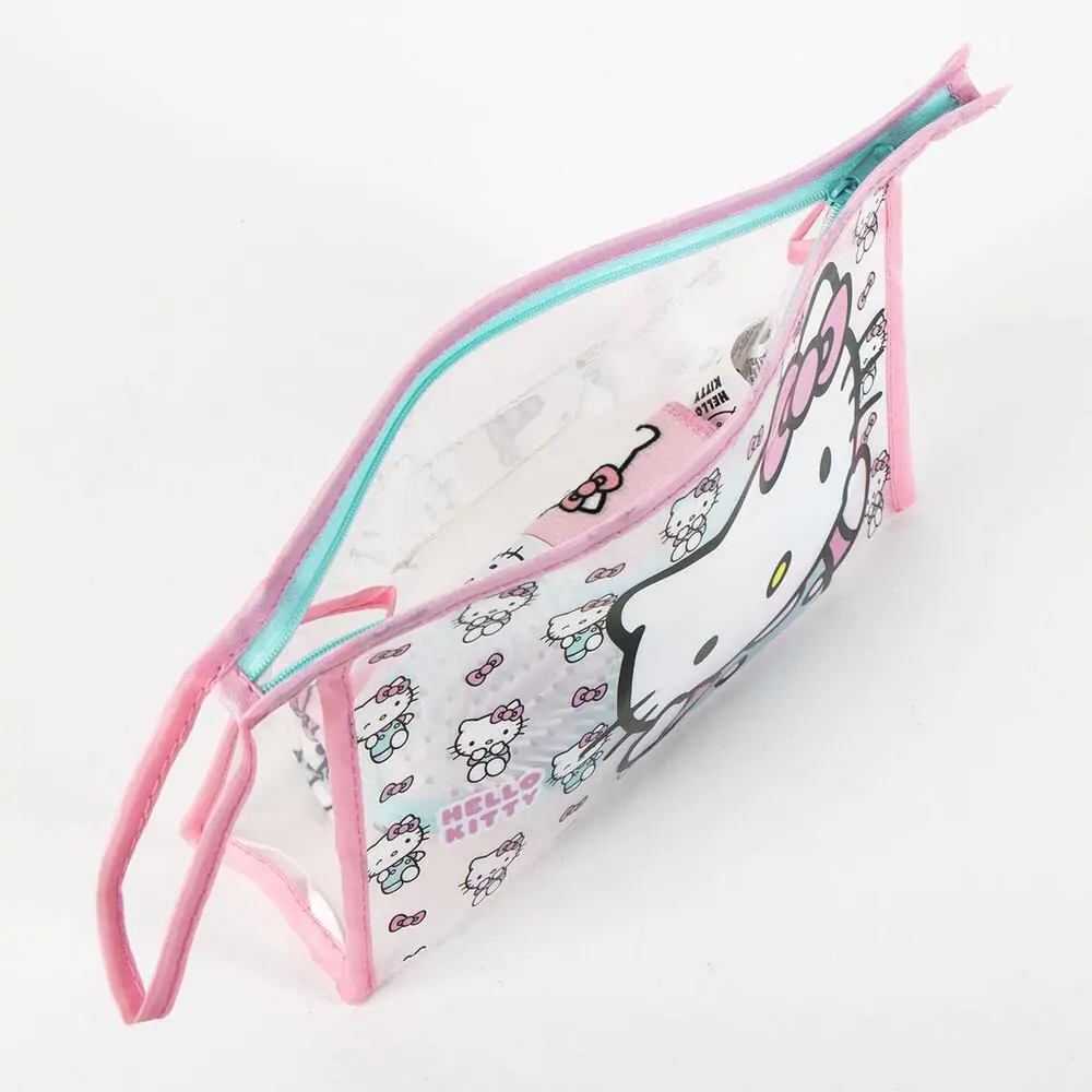 Toaletná taška Hello Kitty produktová fotografia