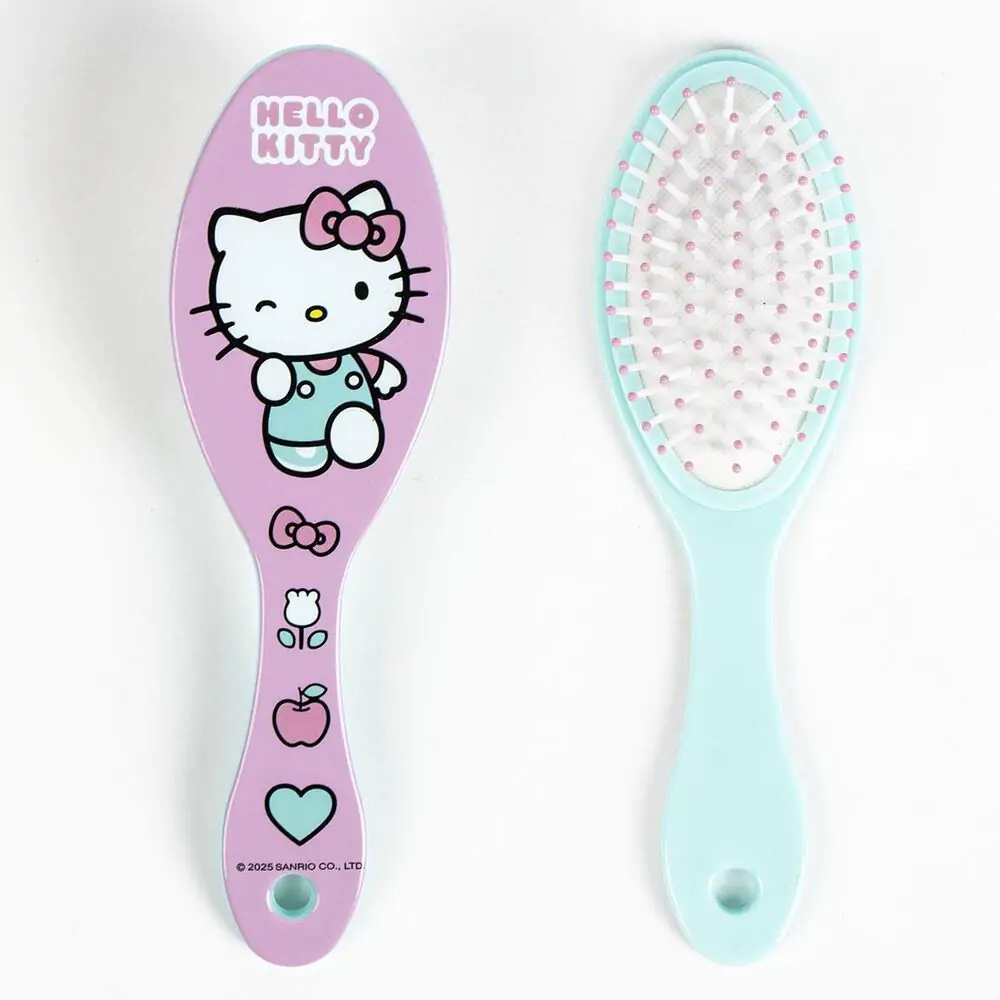 Toaletná taška Hello Kitty produktová fotografia