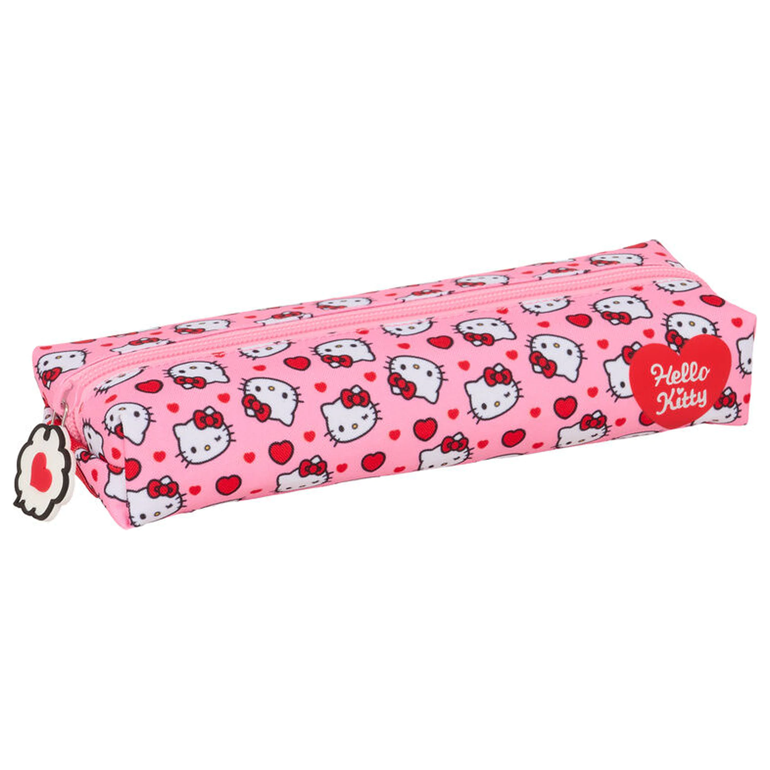 Hello Kitty peračník produktová fotografia