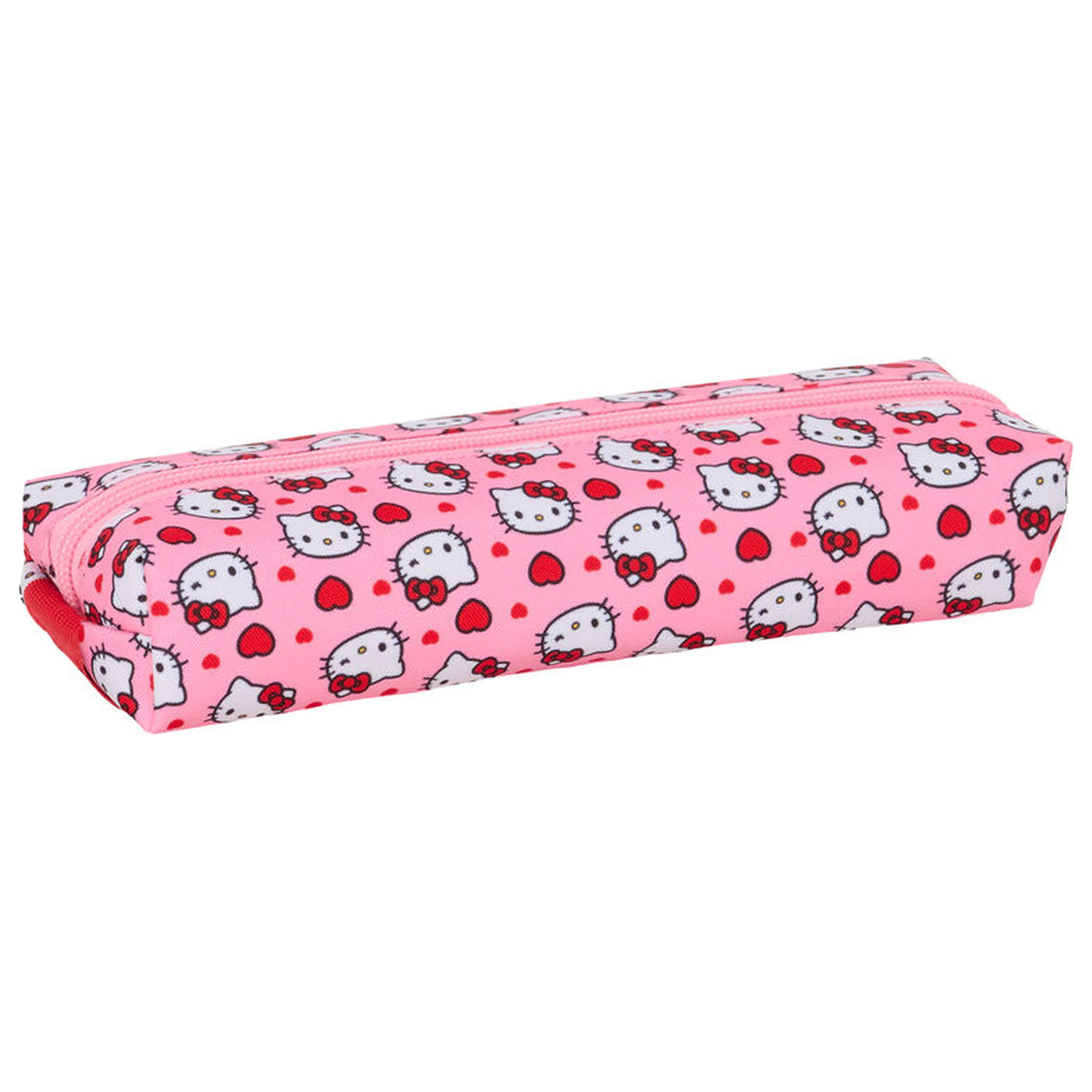 Hello Kitty peračník produktová fotografia
