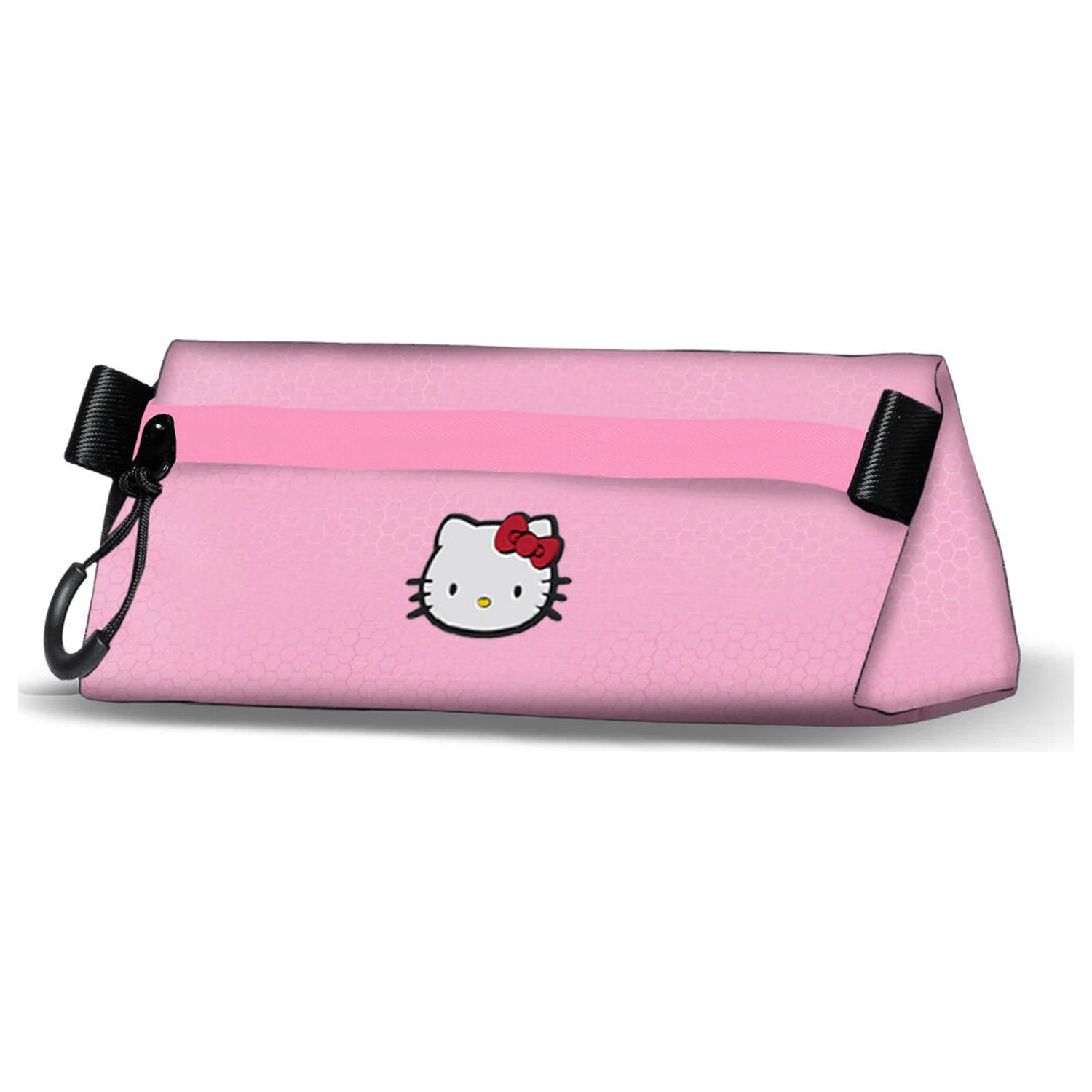 Hello Kitty peračník produktová fotografia