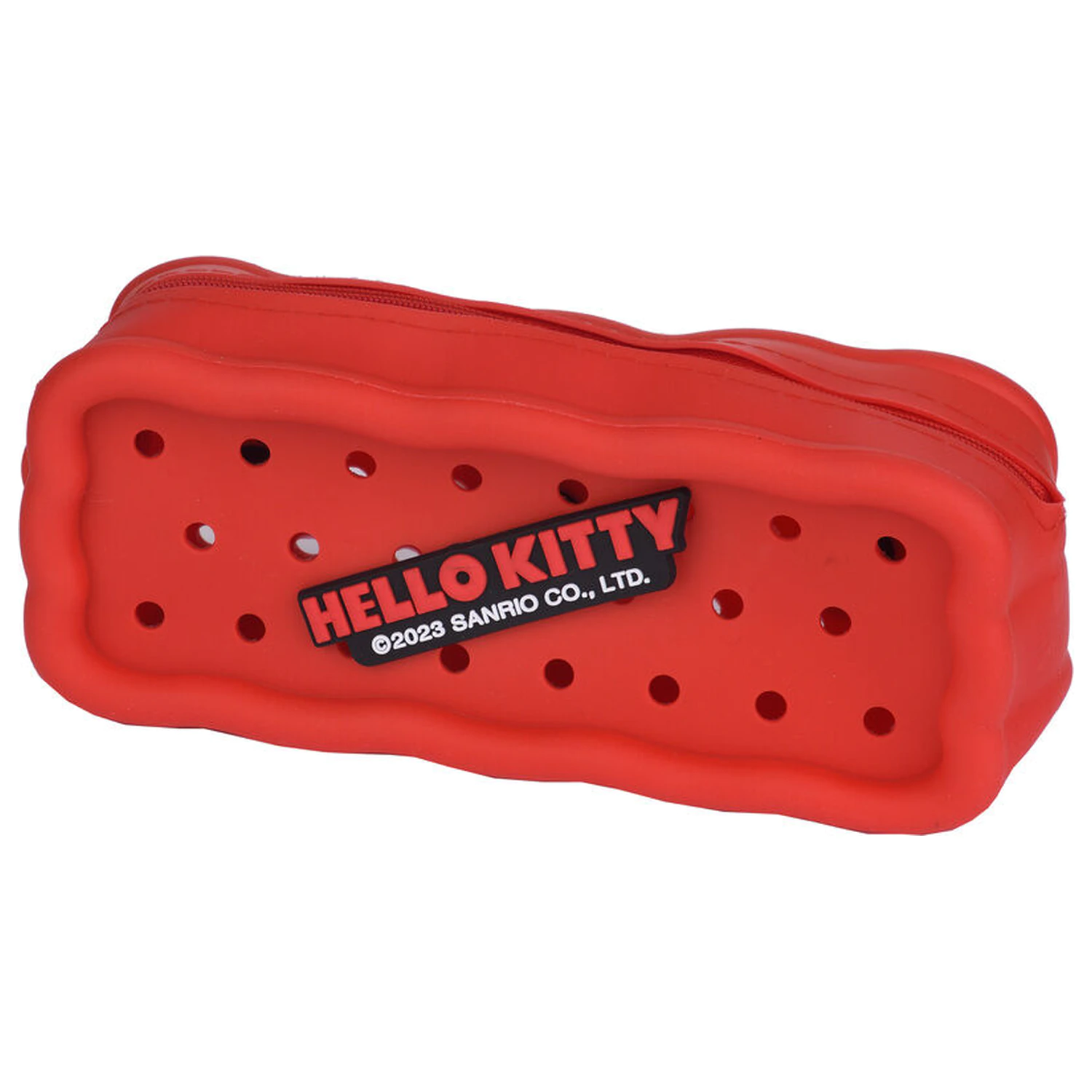 Hello Kitty peračník produktová fotografia