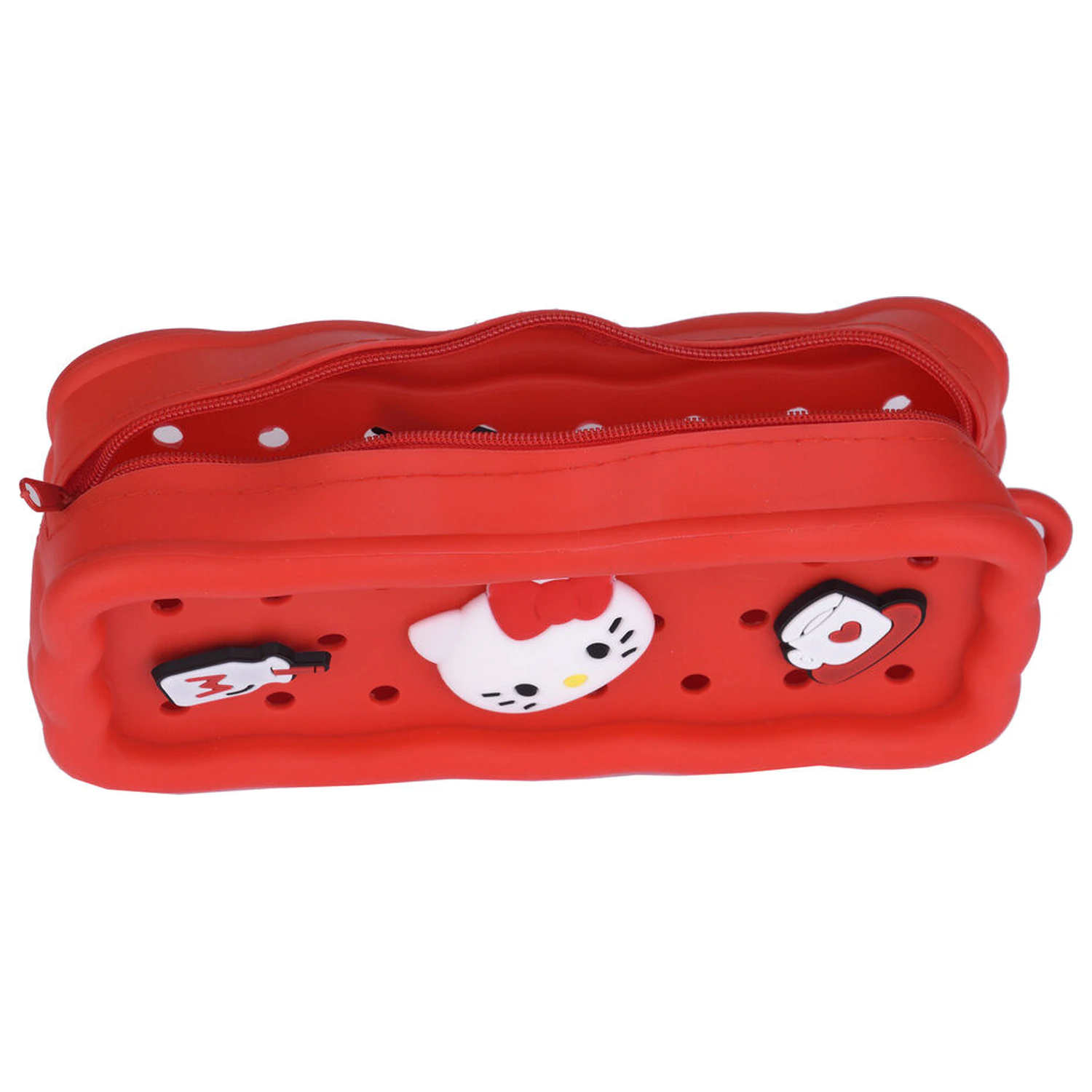 Hello Kitty peračník produktová fotografia