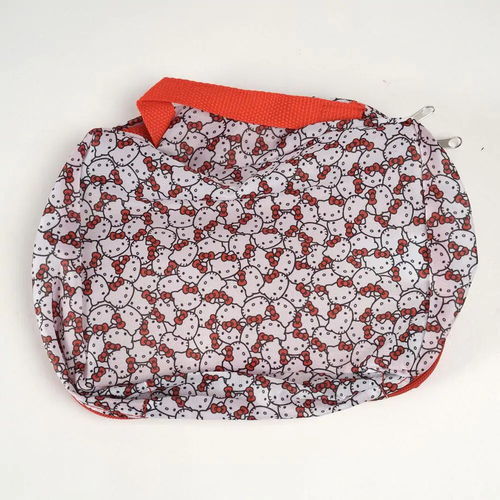 Hello Kitty Cestovný kufor s kozmetikou set produktová fotografia