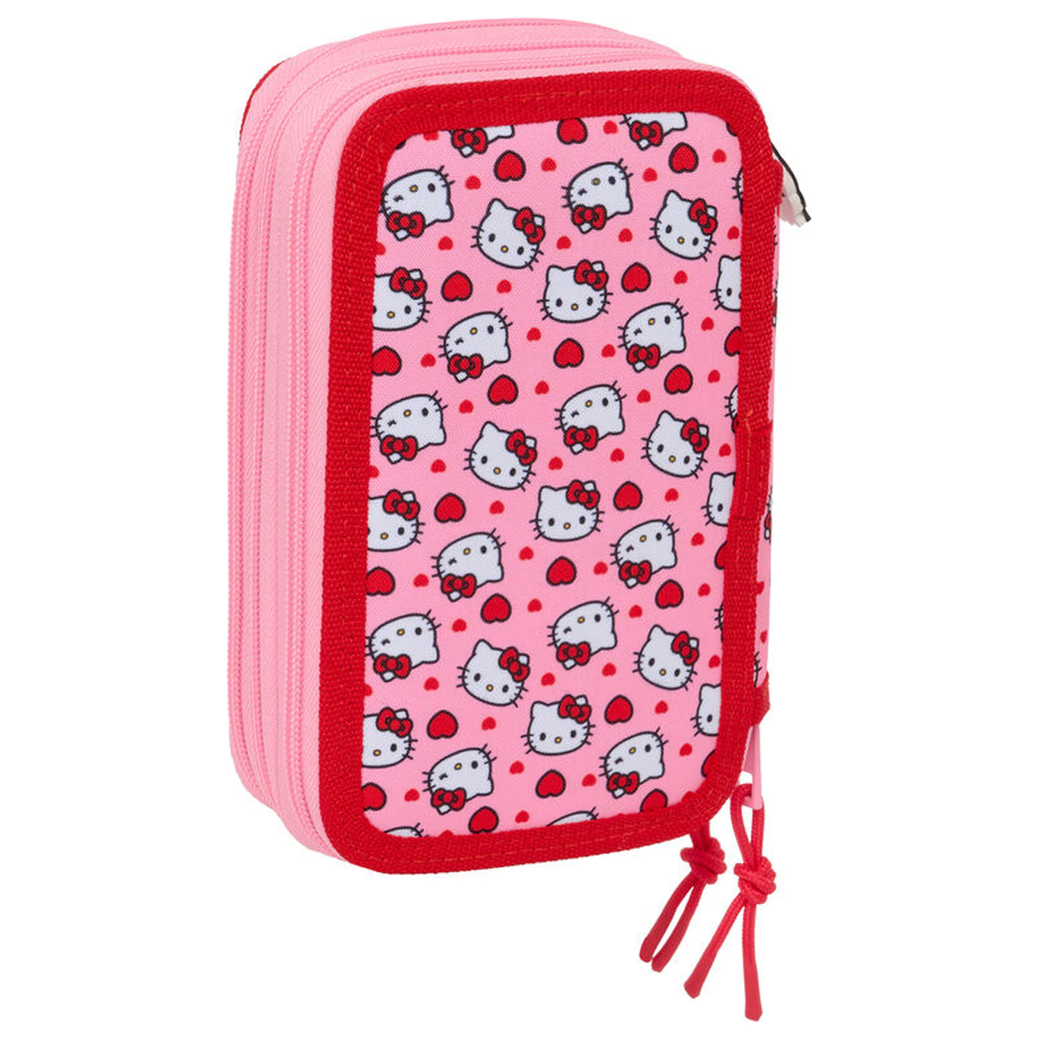 Hello Kitty trojitý peračník 37 ks produktová fotografia