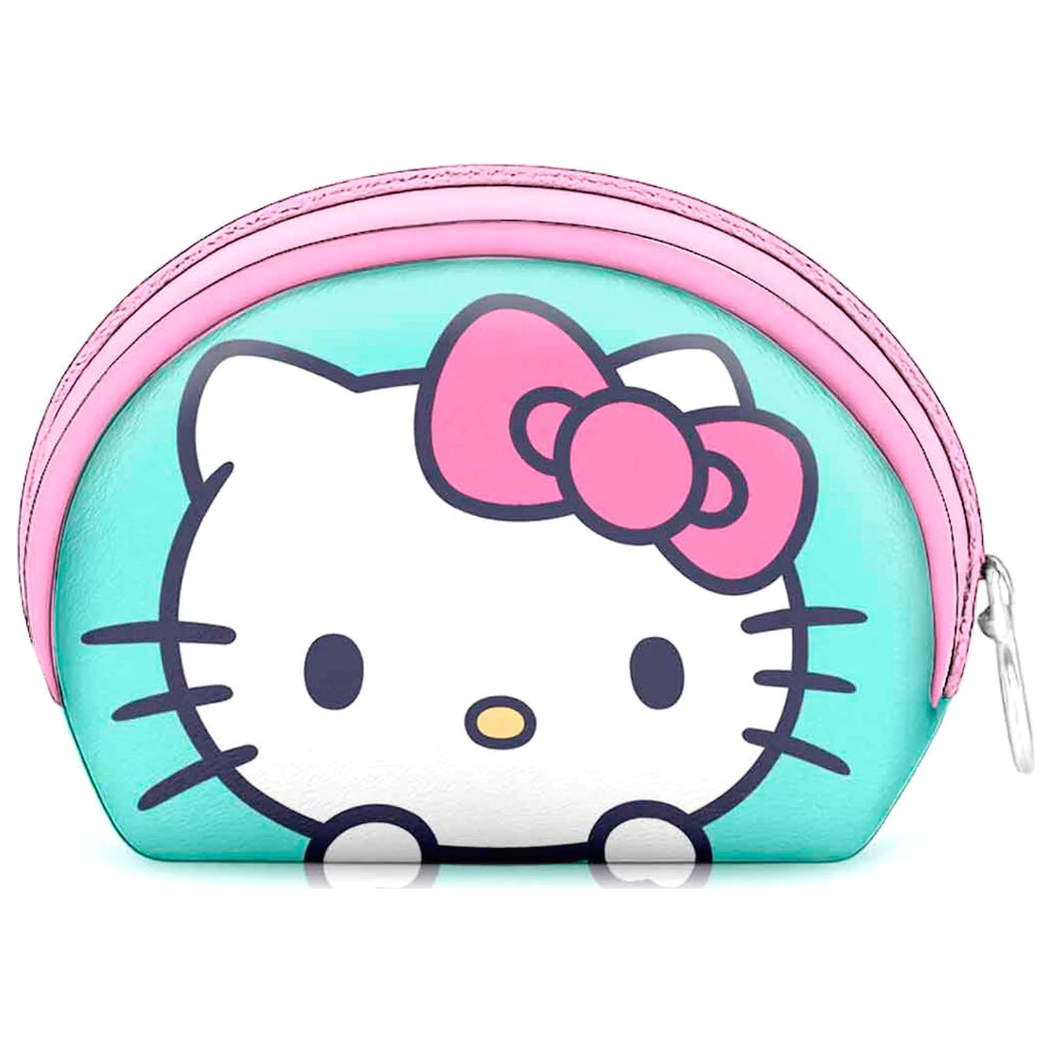 Hello Kitty Van kabelka produktová fotografia