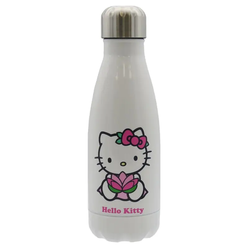 Hello Kitty Virgo nerezová fľaša 550ml termékfotó