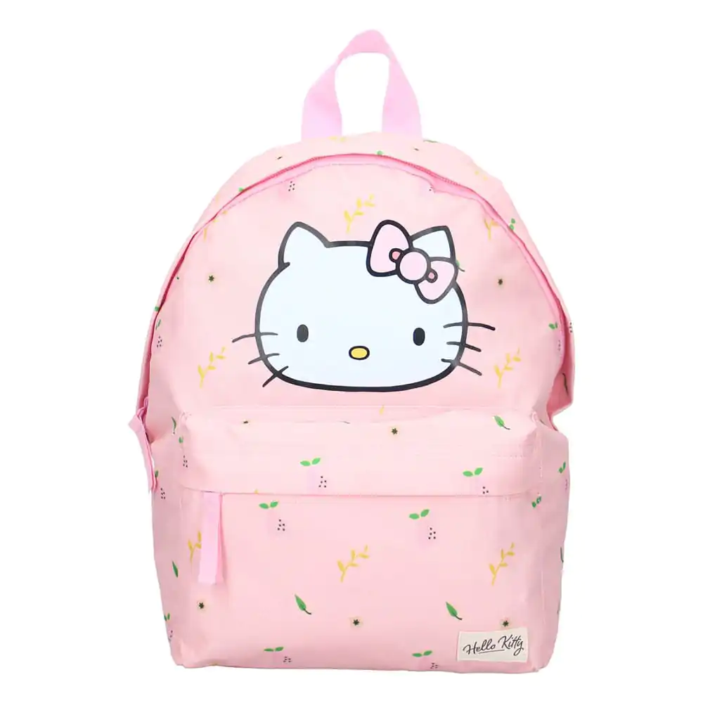 Hello Kitty Ruksak We Meet Again 31 cm produktová fotografia