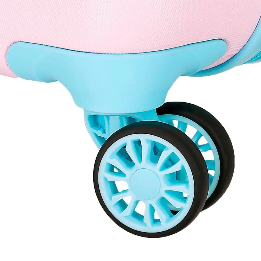 Hello Kitty Wink trolley kufor 55cm produktová fotografia