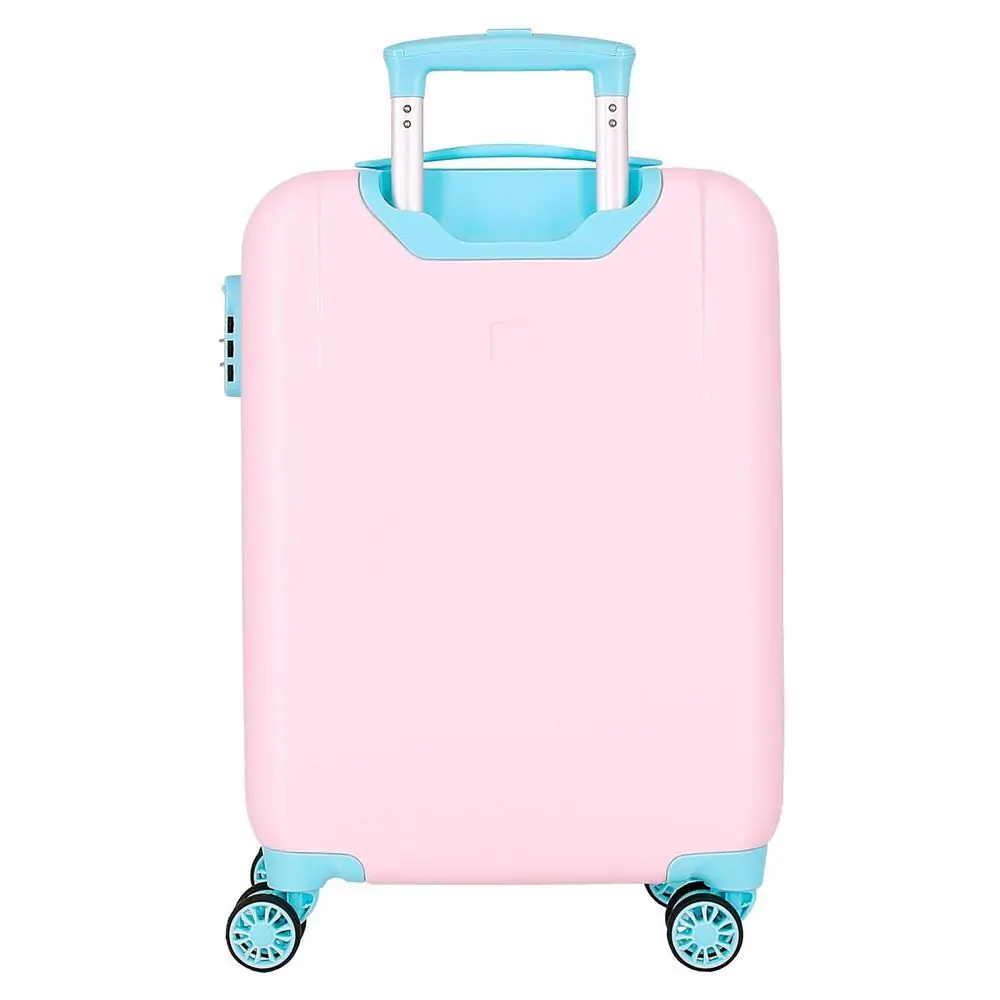 Hello Kitty Wink trolley kufor 55cm produktová fotografia