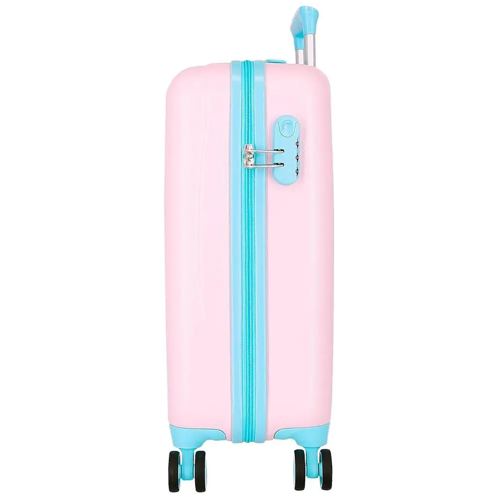 Hello Kitty Wink trolley kufor 55cm produktová fotografia