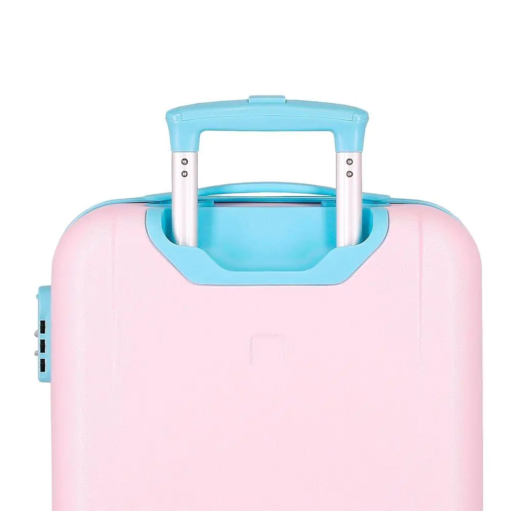 Hello Kitty Wink trolley kufor 55cm produktová fotografia