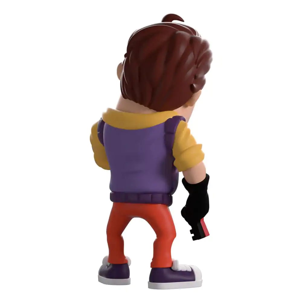 Hello Neighbor Vinylová Figúrka Mr. Peterson 13 cm produktová fotografia