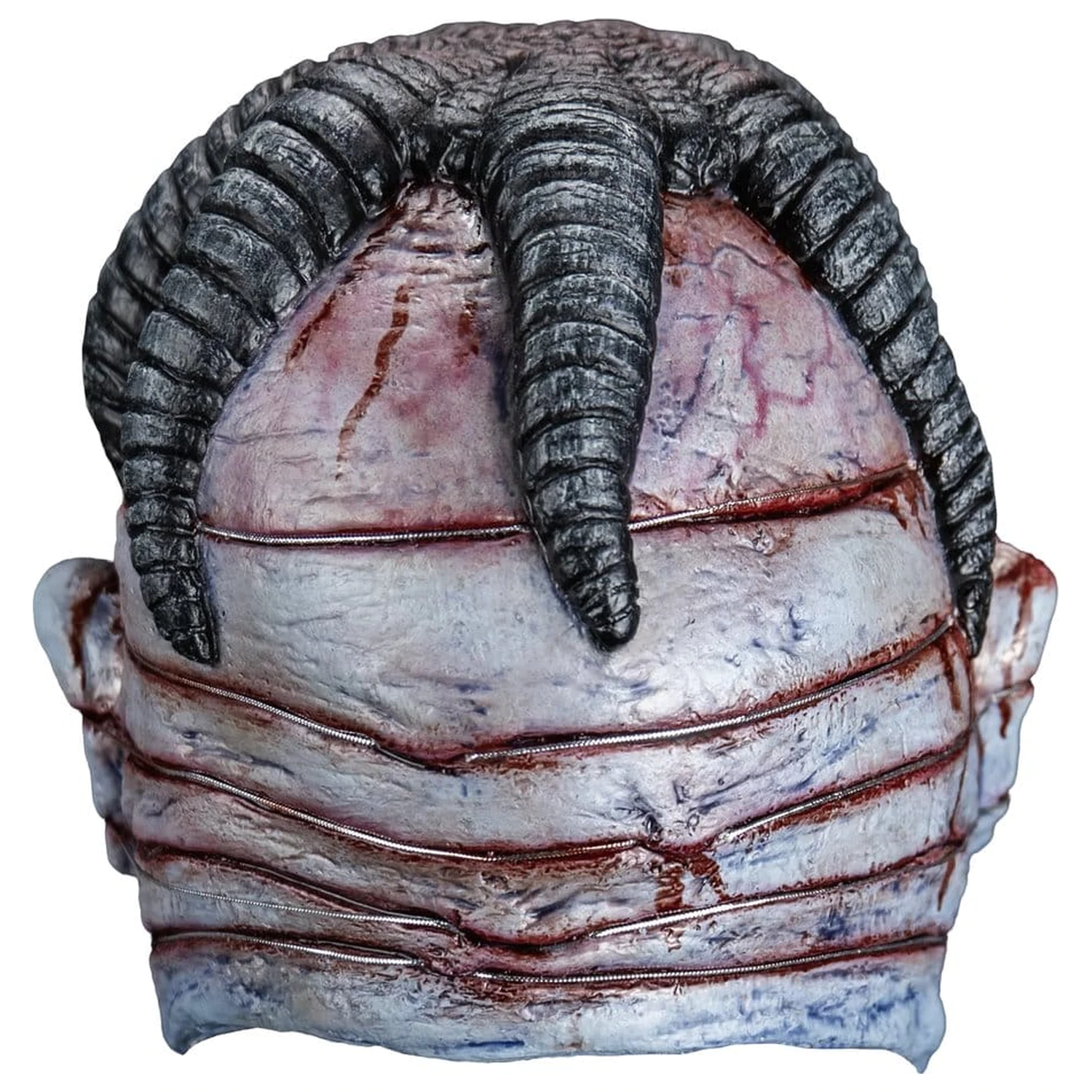 Hellraiser 2 Maska Dr. Channard produktová fotografia