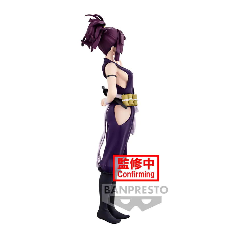 Hells Paradise DXF Yuzuriha figúrka 17 cm termékfotó