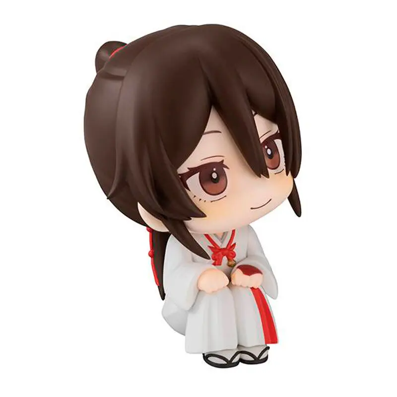 Hell's Paradise: Jigokuraku Look Up PVC soška Sagiri Yamada Asaemon 11 cm produktová fotografia