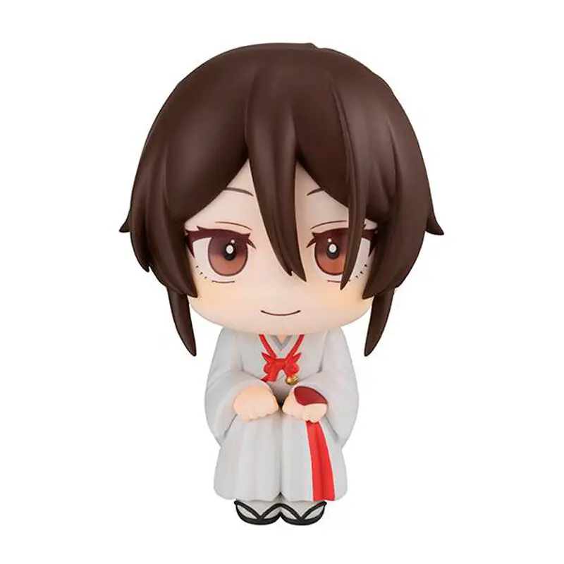 Hell's Paradise: Jigokuraku Look Up PVC soška Sagiri Yamada Asaemon 11 cm produktová fotografia