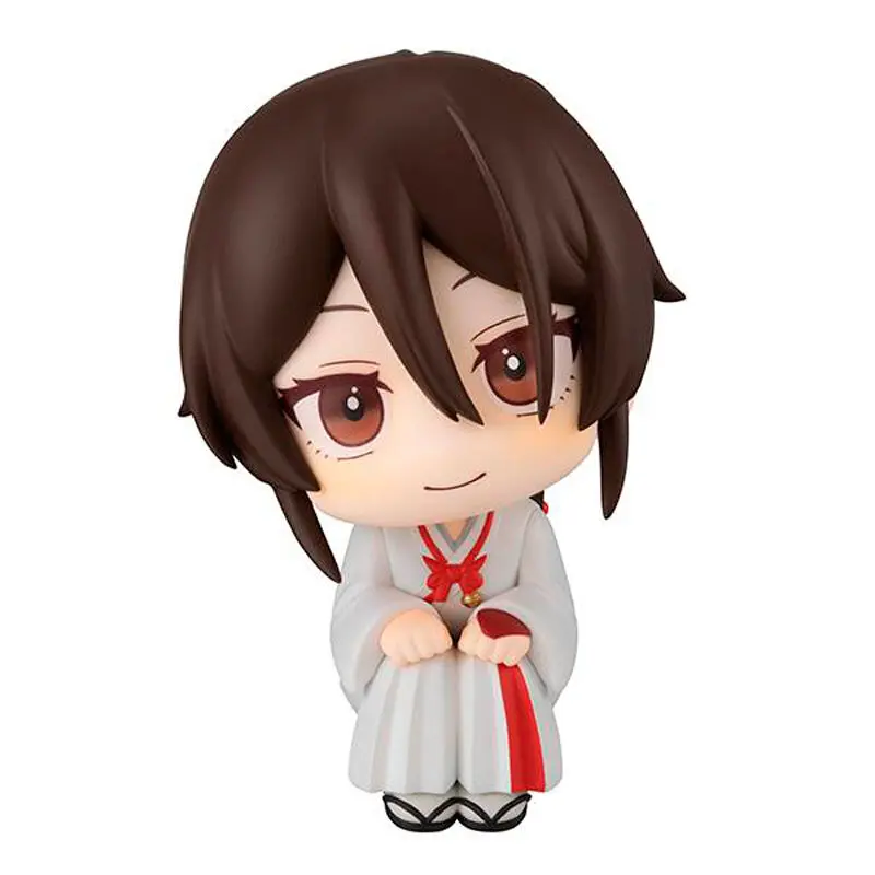 Hell's Paradise: Jigokuraku Look Up PVC soška Sagiri Yamada Asaemon 11 cm produktová fotografia