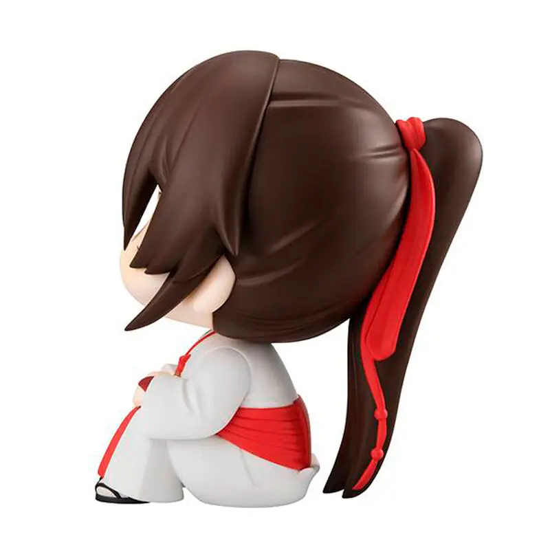 Hell's Paradise: Jigokuraku Look Up PVC soška Sagiri Yamada Asaemon 11 cm produktová fotografia