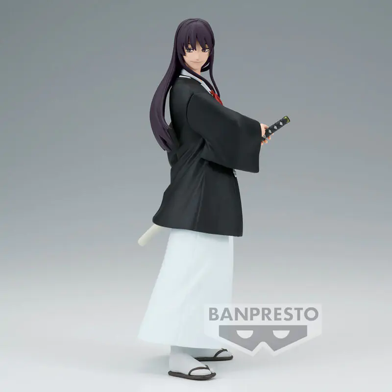 Hells Paradise Yamada Asaemon Toma DXF figúrka 17 cm termékfotó