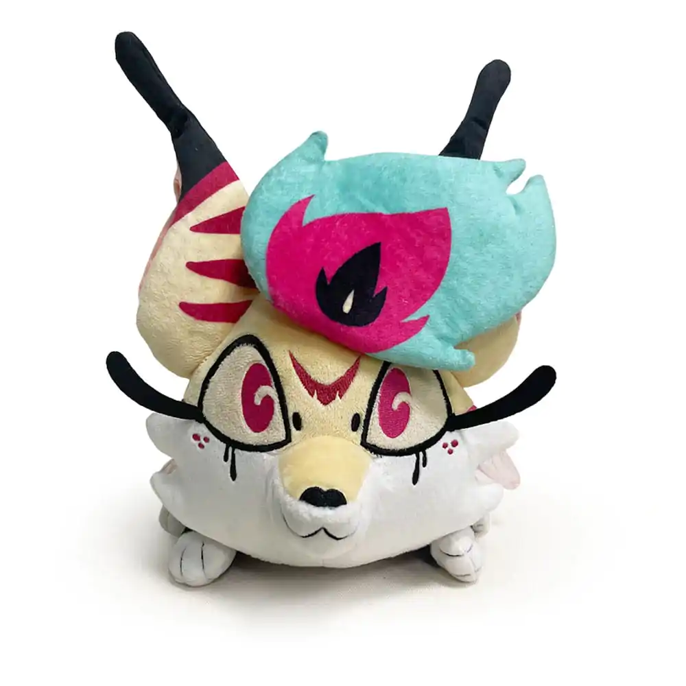 Helluva Boss Plush Figure Beelzebub Weighted plyšová figúrka 40 cm produktová fotografia