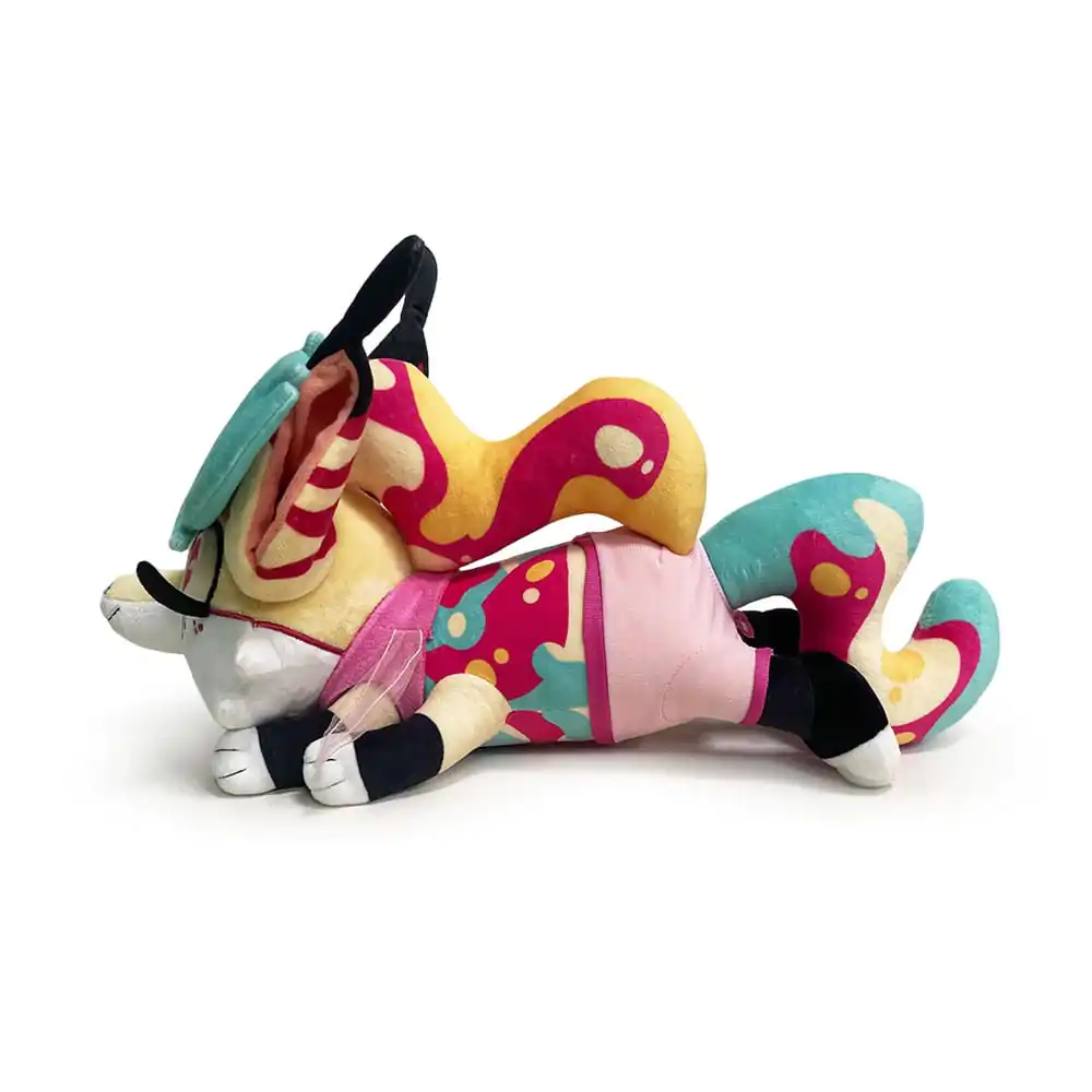 Helluva Boss Plush Figure Beelzebub Weighted plyšová figúrka 40 cm produktová fotografia