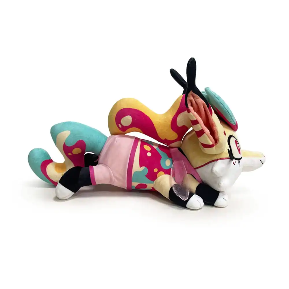Helluva Boss Plush Figure Beelzebub Weighted plyšová figúrka 40 cm produktová fotografia