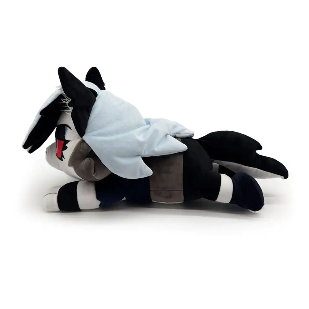 Helluva Boss plyšová figúrka Loona Weighted Plush 40 cm produktová fotografia
