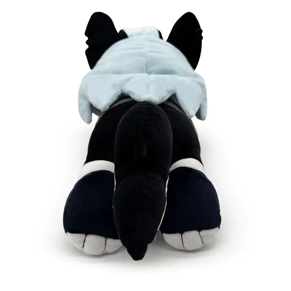 Helluva Boss plyšová figúrka Loona Weighted Plush 40 cm produktová fotografia