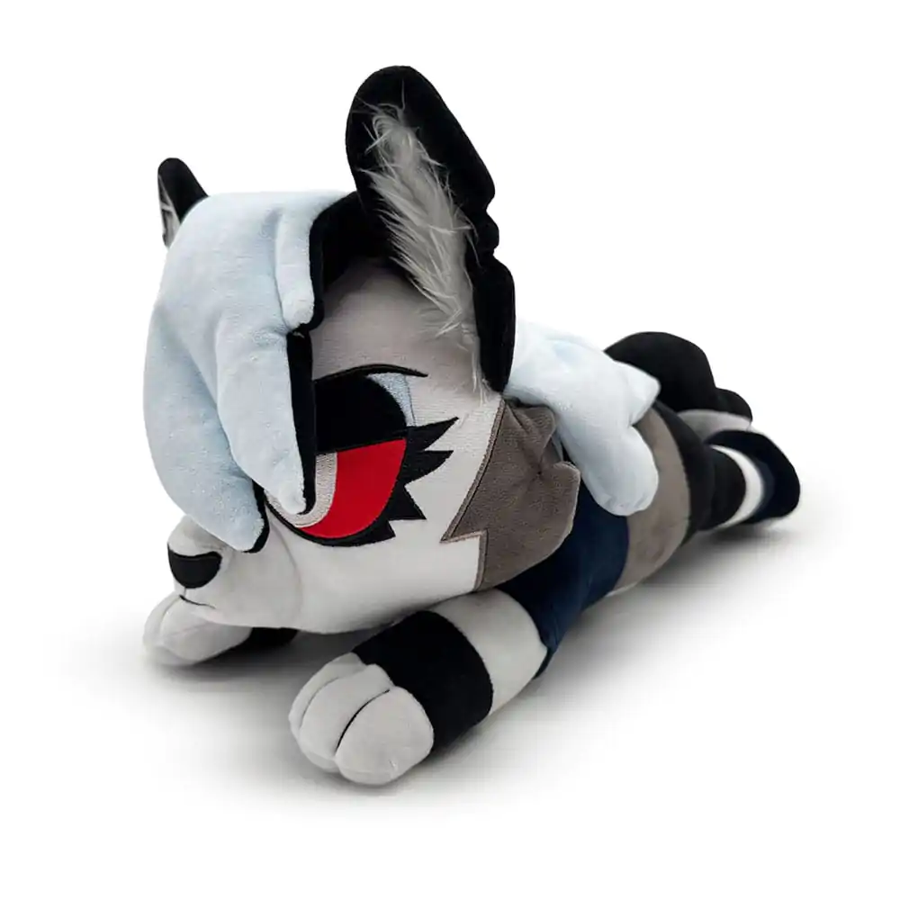 Helluva Boss plyšová figúrka Loona Weighted Plush 40 cm produktová fotografia