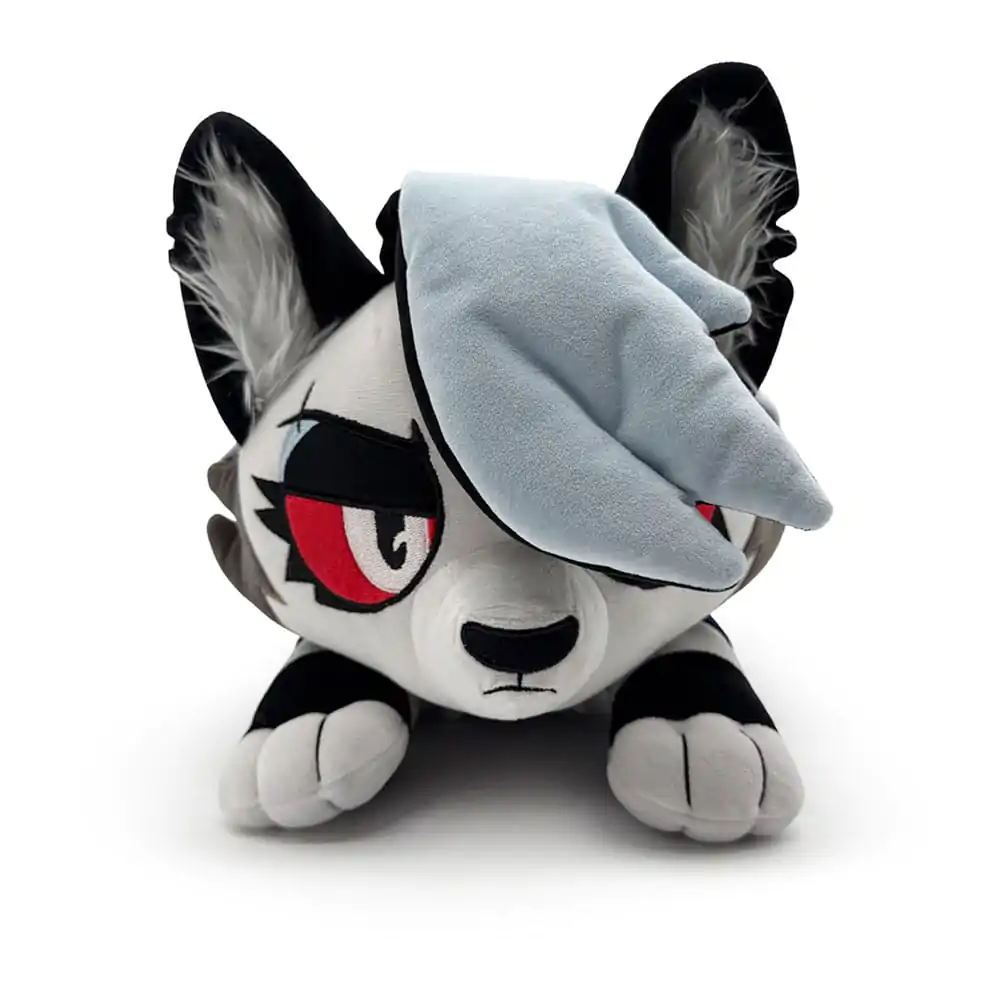 Helluva Boss plyšová figúrka Loona Weighted Plush 40 cm produktová fotografia