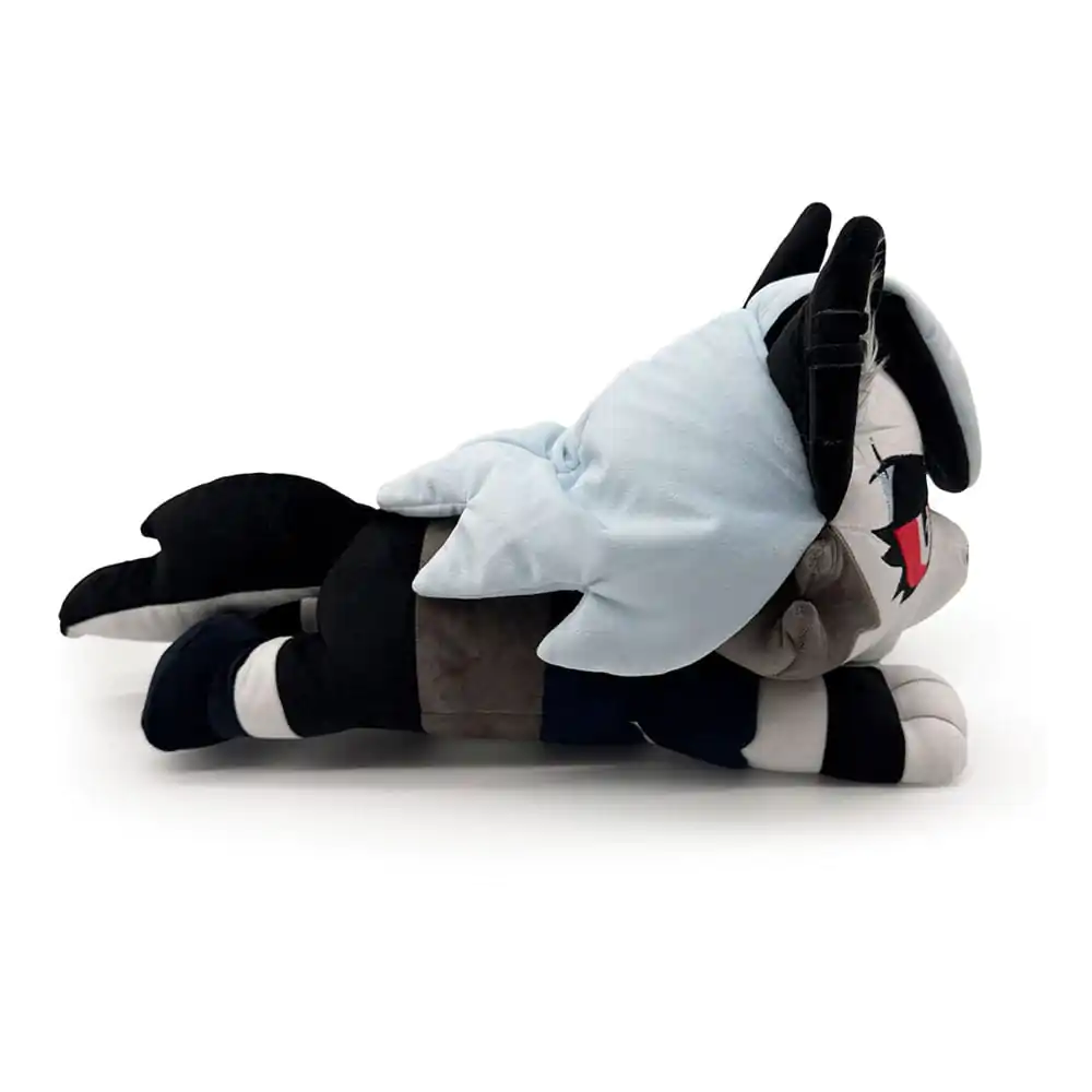 Helluva Boss plyšová figúrka Loona Weighted Plush 40 cm produktová fotografia