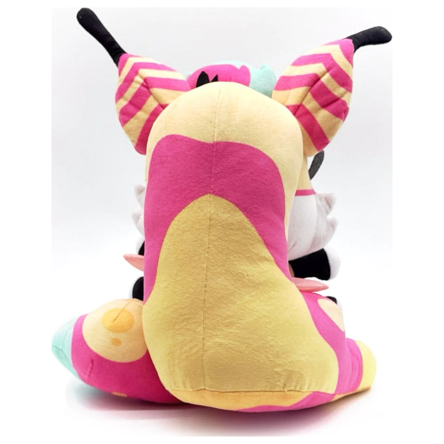 Helluva Boss Plyšová figúrka Beelzebub 22 cm produktová fotografia