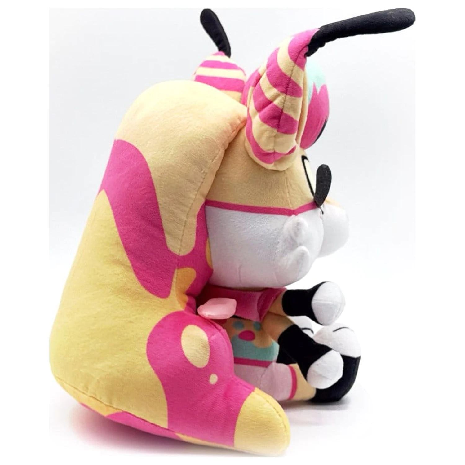 Helluva Boss Plyšová figúrka Beelzebub 22 cm produktová fotografia