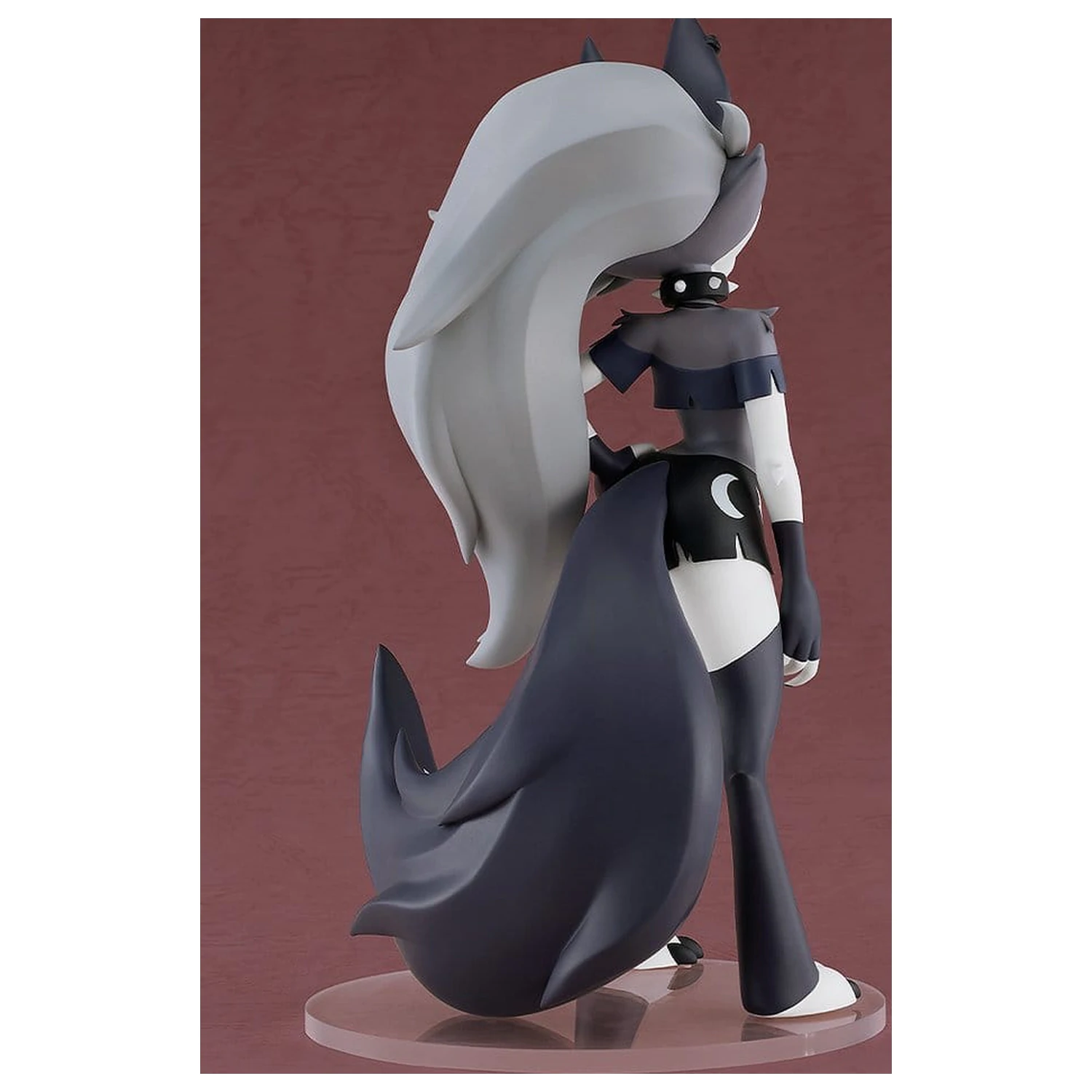 Helluva Boss Pop Up Parade PVC figúrka Loona L veľkosť 22 cm produktová fotografia