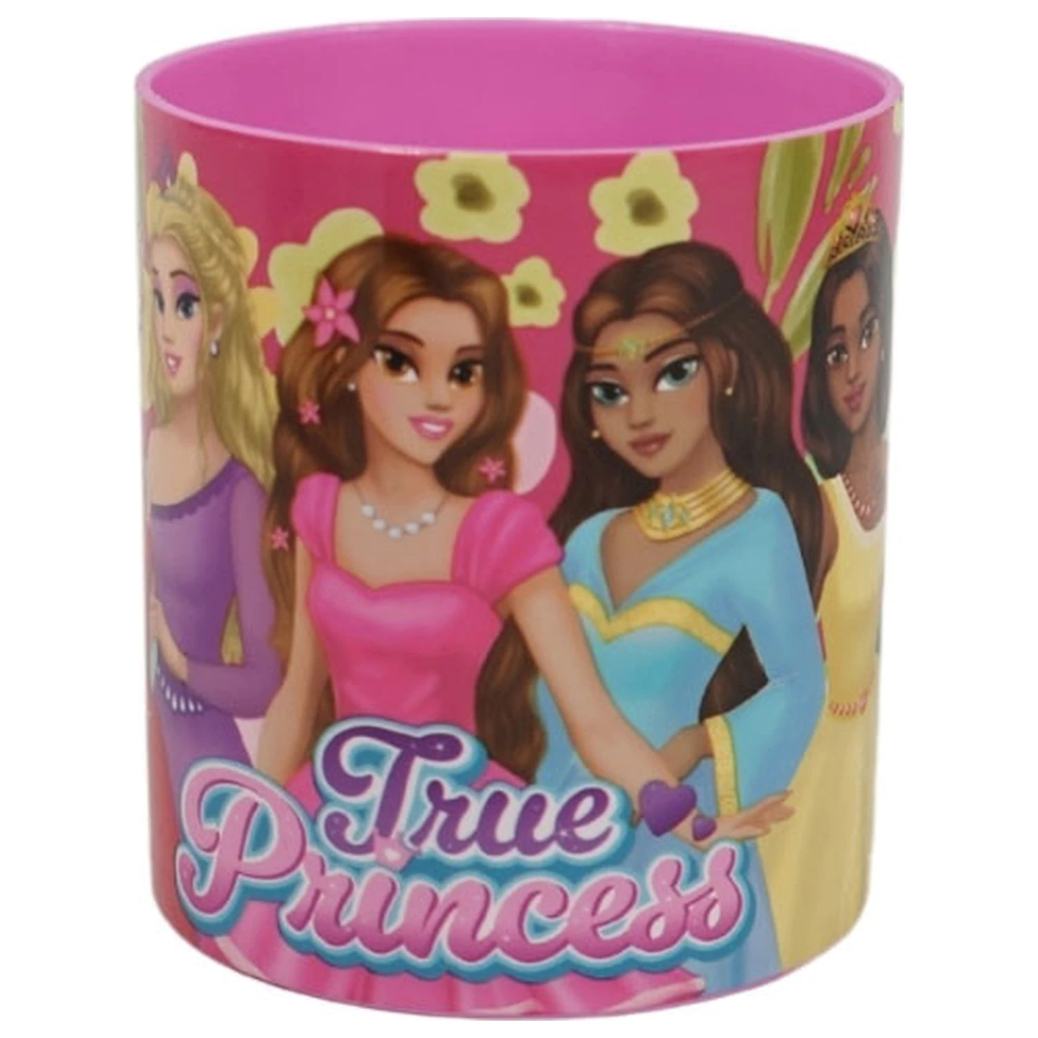 Princesses True micro hrnček produktová fotografia