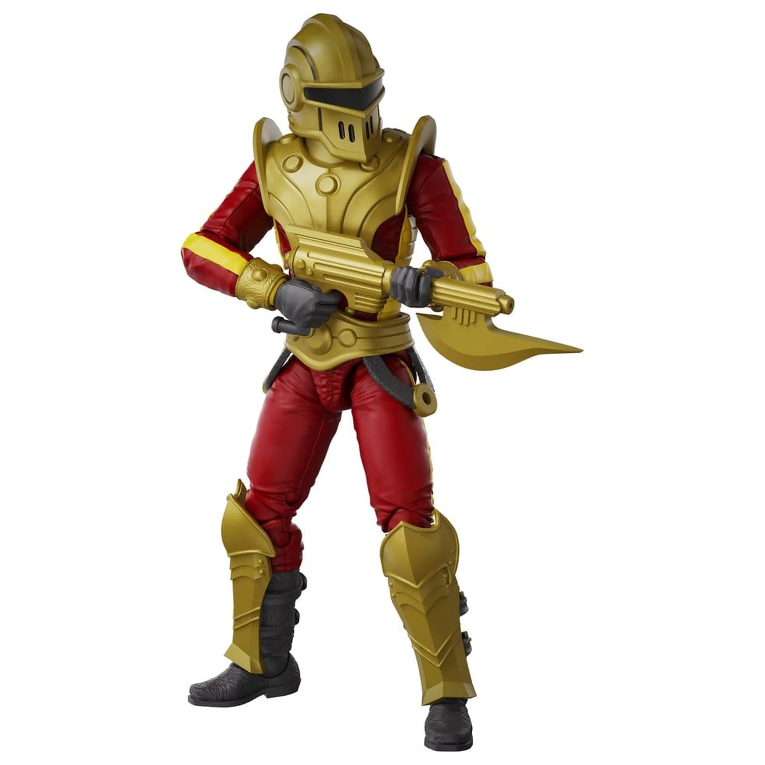 Hero H.A.C.K.S. Core akčná figúrka 1/18 Heroes and Villains Wave 1 Stellar Guard: Cosmic Defender of Accord produktová fotografia