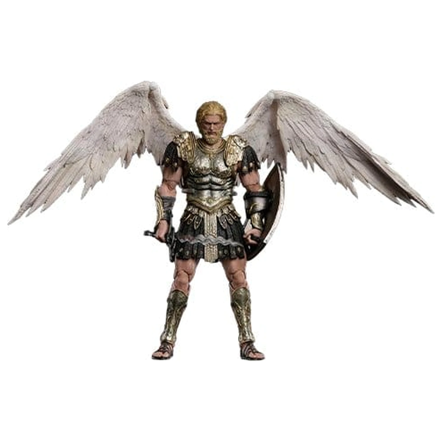 Heroes of Might and Magic III akčná figúrka 1/12 Archangel (Deluxe Version) 15 cm produktová fotografia