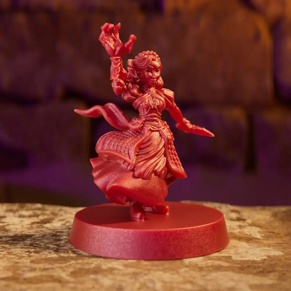 HeroQuest Board Game Expansion Prophecy of Telor Quest Pack *English Version* produktová fotografia
