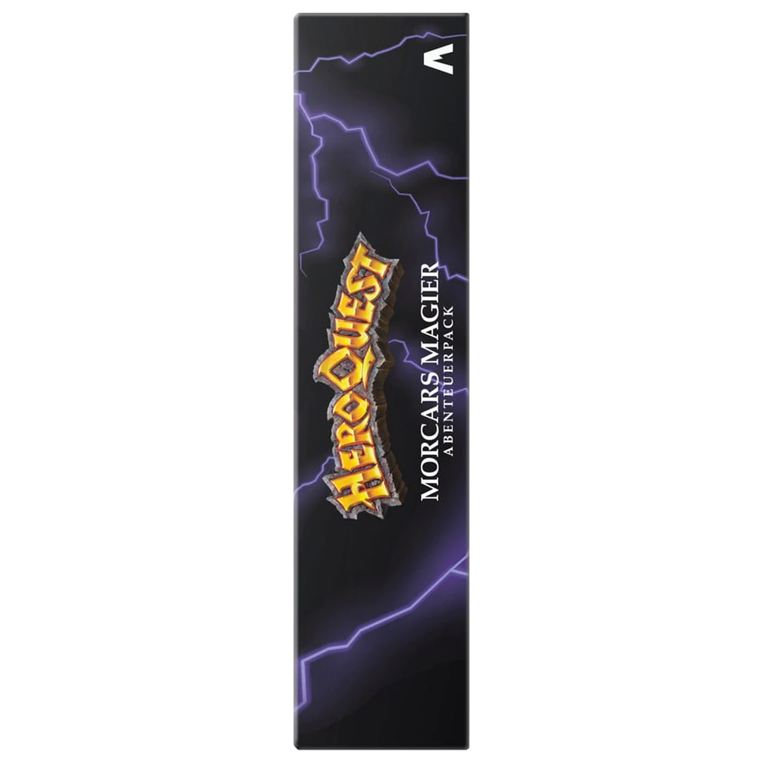 Rozšírenie stolovej hry HeroQuest Morcars Magier Quest Pack *Nemecká verzia* produktová fotografia