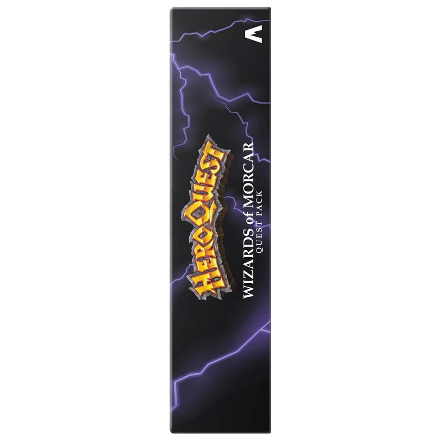 HeroQuest Stolová Hra Rozšírenie Wizards of Morcar Quest Pack *Anglická Verzia* produktová fotografia