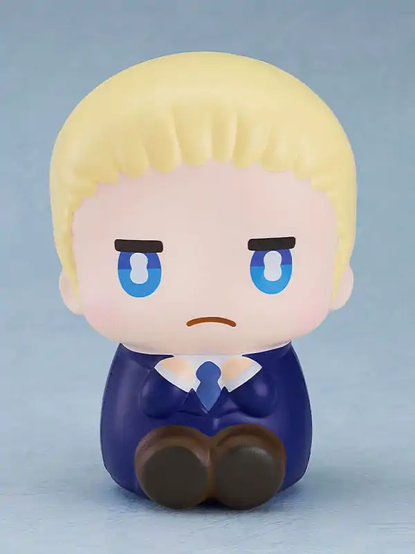 Hetalia World Stars Marshmalloid Antistresová figúrka Nemecko 12 cm produktová fotografia