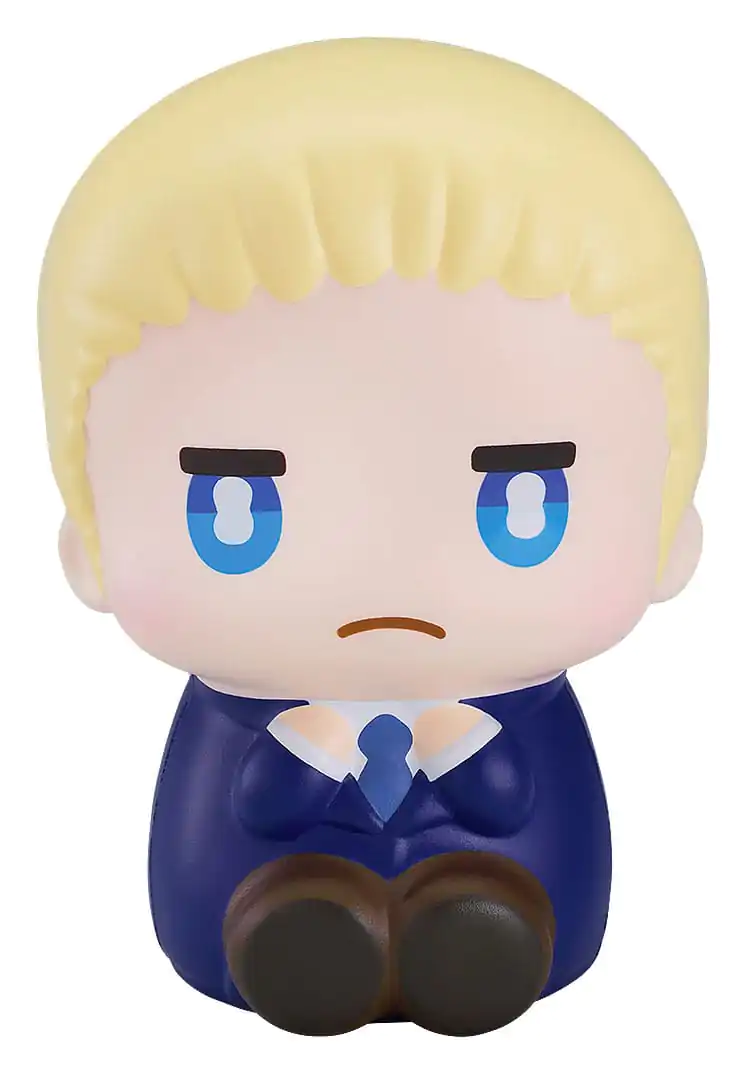 Hetalia World Stars Marshmalloid Antistresová figúrka Nemecko 12 cm produktová fotografia