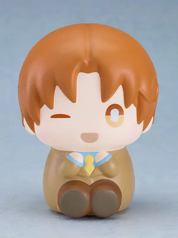 Hetalia World Stars Marshmalloid Antistresová figúrka Italy 12 cm produktová fotografia