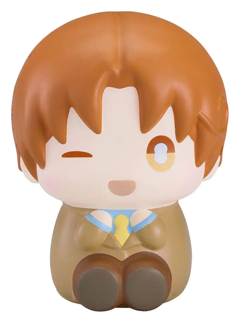 Hetalia World Stars Marshmalloid Antistresová figúrka Italy 12 cm produktová fotografia