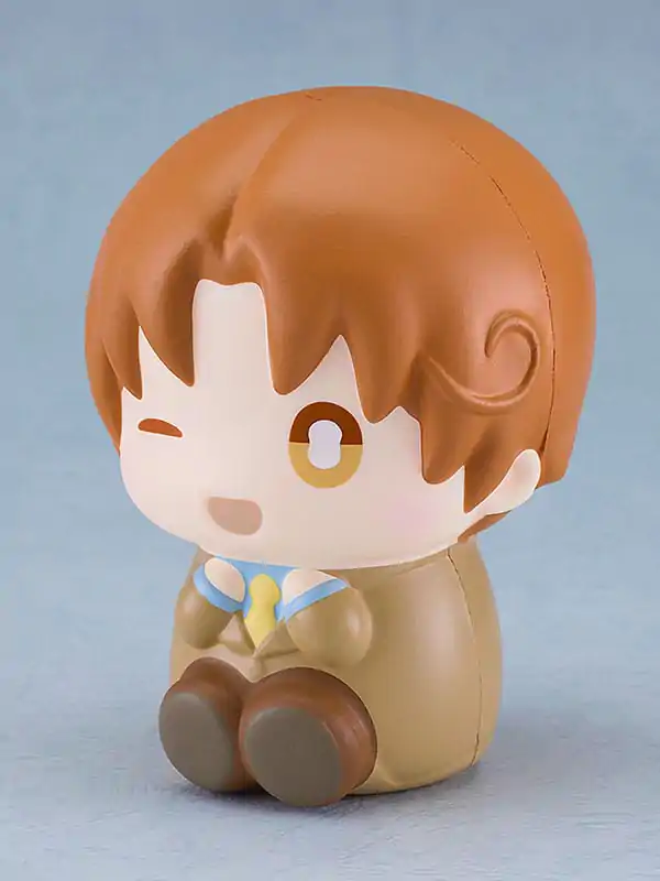 Hetalia World Stars Marshmalloid Antistresová figúrka Italy 12 cm produktová fotografia