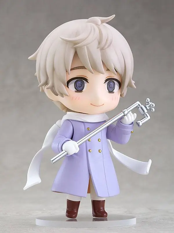 Hetalia World Stars Nendoroid akčná figúrka Rusko 10 cm produktová fotografia