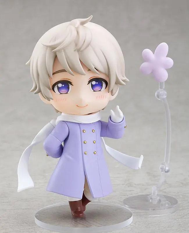 Hetalia World Stars Nendoroid akčná figúrka Rusko 10 cm produktová fotografia
